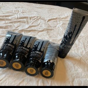 Pulp Riot Neo Pop collection Satire hair dye